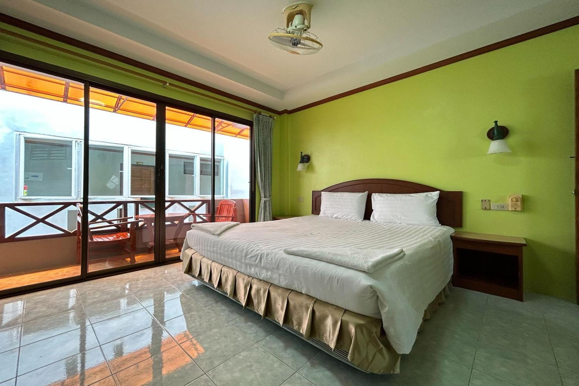 Me Mee Place & Tour Krabi Ao Nang Luaran gambar